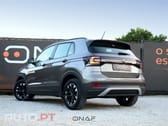 Volkswagen T-Cross 1.0 TSI Advance 116cv