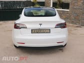 Tesla Model 3 Long Range Tração Integral