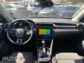 MG ZS 1.0 T-GDI Comfort Aut.