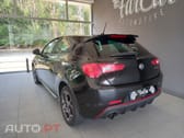Alfa Romeo Giulietta 1.6 JTDm Sport TCT