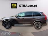 Volvo XC90 T8 AWD Plus  I.V.A DEDUTIVEL