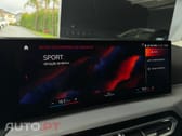 BMW 320 e Auto