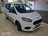 Ford Tourneo 1.0 EcoBoost Ambiente