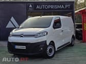 Citroen Jumpy 1.6 BlueHDi M