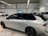 Opel Astra Sports Tourer 1.2 T GS Aut.