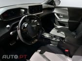 Peugeot 2008 GTLINE 1.5 BlueHdi EAT8