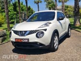 Nissan Juke 1.5 dCi Tekna Premium