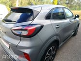 Ford Puma 1.0 EcoBoost MHEV ST-Line