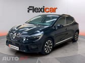 Renault Clio 1.0 TCe Techno