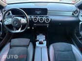 Mercedes-Benz CLA 200 d Shooting Brake AMG Line Aut.