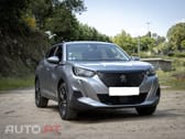 Peugeot 2008 1.2 PureTech Allure EAT6