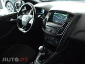 Ford Focus 1.5 TDCi ST-Line