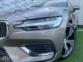 Volvo V60 2.0 T8 AWD TE R-Design