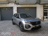 Peugeot 2008 1.2 PureTech Active