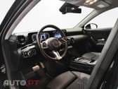 Mercedes-Benz A 200 Standard