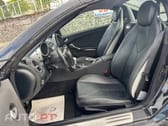 Mercedes-Benz SLK 200 Kompressor