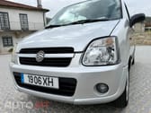 Suzuki Wagon R 1.3 DDiS GLX