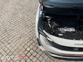 Peugeot 3008 1.6 Hybrid4 Allure e-EAT8