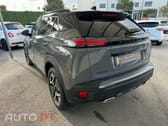 Peugeot 2008 1.2 PureTech GT EAT8
