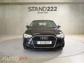 Audi A3 Sportback 1.6 TDi B. Line Attraction