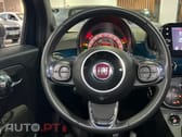 Fiat 500C 1.0 Hybrid Connect