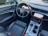 Audi A6 Avant 40 TDI Sport S tronic