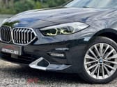 BMW 220 d Line Luxury