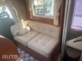 Fiat Ducato PLA