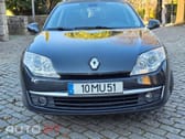 Renault Laguna Break dCi 110 FAP Expression
