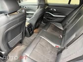 BMW 320 d Touring Pack M Auto