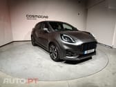 Ford Puma 1.0 EcoBoost ST-Line Aut. 