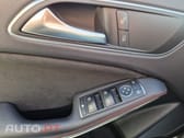 Mercedes-Benz A 200 CDI AMG Line