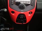 Citroen C1  AIRSCAPE 1.2 VTI 82cv FEEL EDDITION