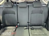 Nissan Qashqai +2 1.5 dCi Tekna