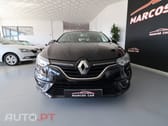 Renault Mégane 1.5 dCi Intens