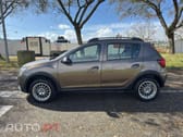 Dacia Sandero 0.9 TCe Stepway