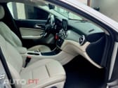 Mercedes-Benz CLA 220 d Shooting Brake Aut.