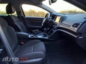 Renault Mégane Sport Tourer 1.5 dCi Limited