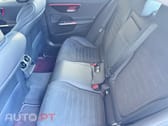 Mercedes-Benz C 300 de