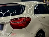 Mercedes-Benz A 180 CDI AMG