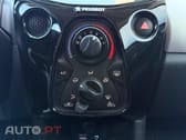 Citroen C1 1.0 VTi Shine ETG