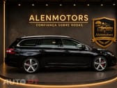 Peugeot 308 SW 1.6 BlueHDi GT Line