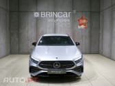 Mercedes-Benz A 250 e 8G-DCT Edition AMG Line