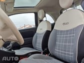 Fiat 500 1.2 Lounge J16