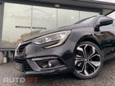Renault Mégane 1.5 Blue dCi Limited