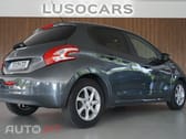 Peugeot 208 1.2 PureTech Style
