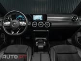 Mercedes-Benz CLA 250 e Shooting Brake AMG Line