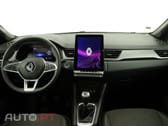 Renault Captur Captur 1.0 TCe Techno Bi-Fuel