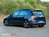 Volkswagen Golf 2.0 TSI GTI
