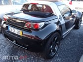 Smart Roadster 82
